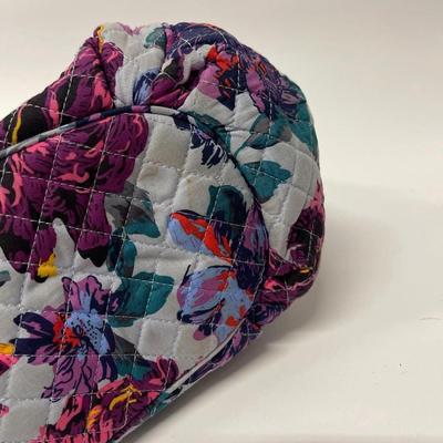 Vera Bradley Glenna Satchel