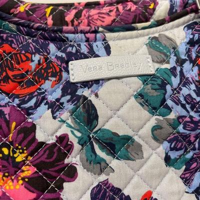 Vera Bradley Glenna Satchel