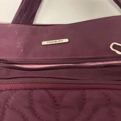 Lot of Travel Bags / Accessories