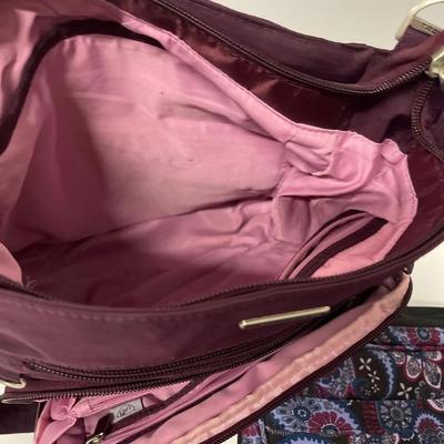 Lot of Travel Bags / Accessories