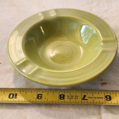 MCM severing Bowls, Fiesta and Janina Vintage Porcelain Coffee Pot