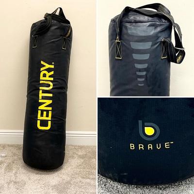 CENTURY ~ Brave ~ Heavyweight Punching Bag