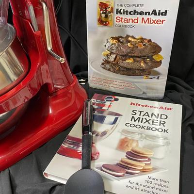 Kitchen Aid Pro Lift Mixer