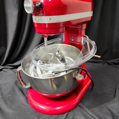 Kitchen Aid Pro Lift Mixer
