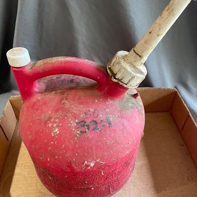 Gas can