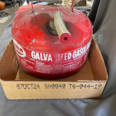 Gas can