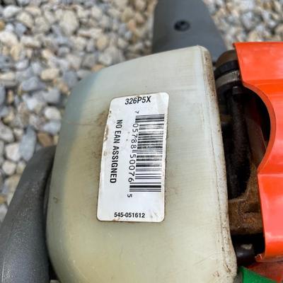 Pole saw