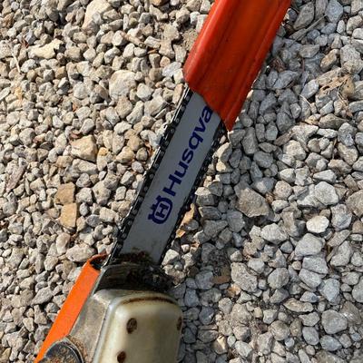 Pole saw