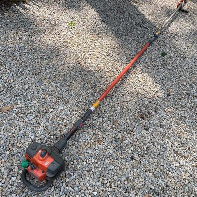 Pole saw