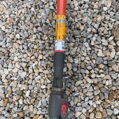 Pole saw