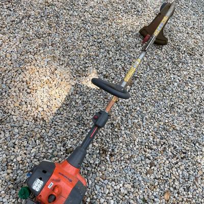 Trimmer
