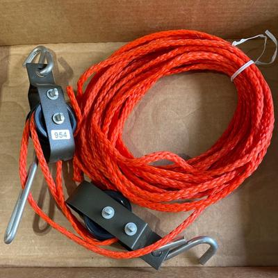 Pulley