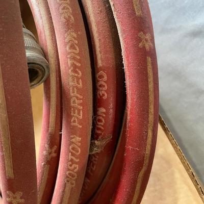 Air hose