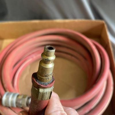 Air hose