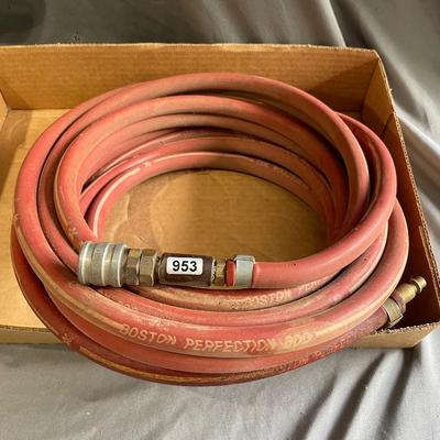 Air hose