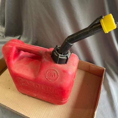 Gas can