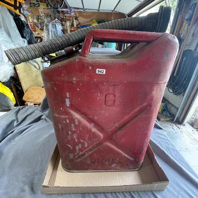 Gas can