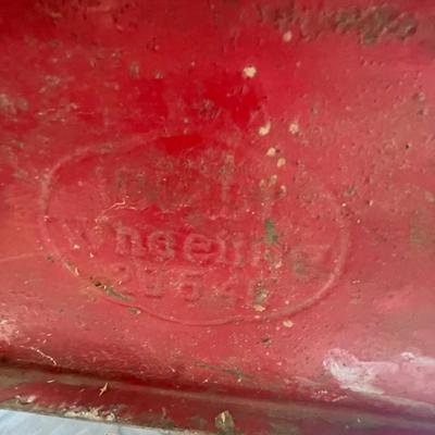 Gas can