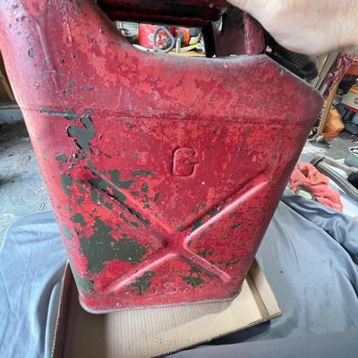 Gas can