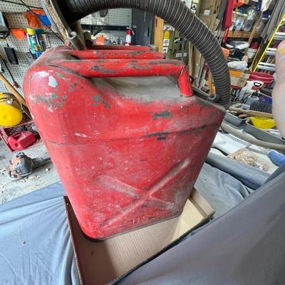 Gas can