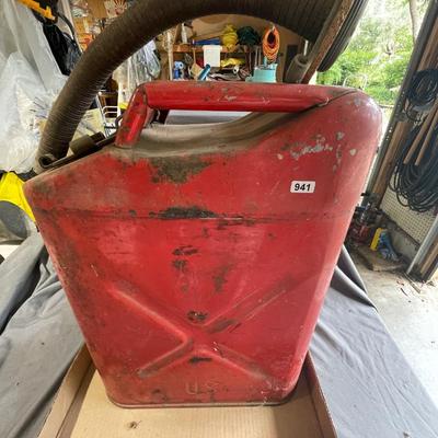 Gas can