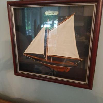 Wall decor $30