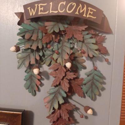 Wall decor