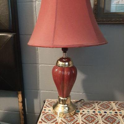Lamp