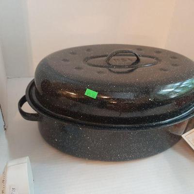 Roasting pan $15.00