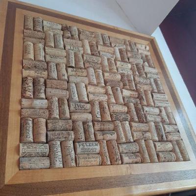 Corkboard $8.00