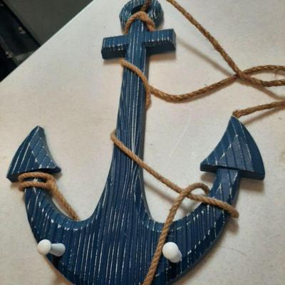 Wall decor $10.00