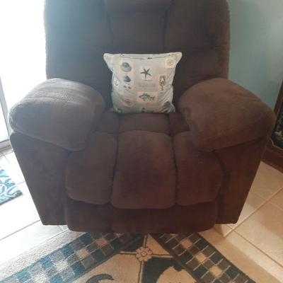 Comfy rocker $95.00