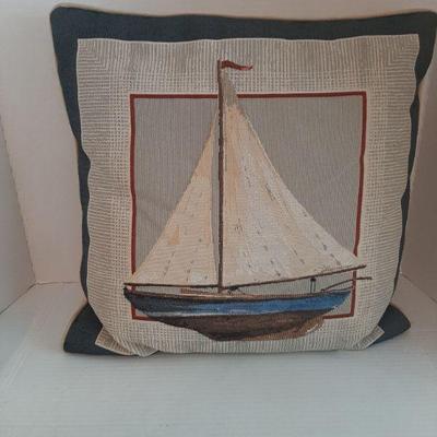 Pillow $10