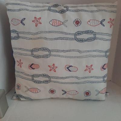 Pillow $10