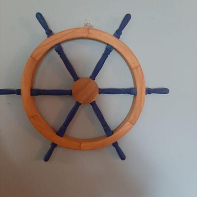 Wall decor $10