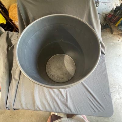 Bucket