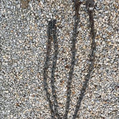 Chain