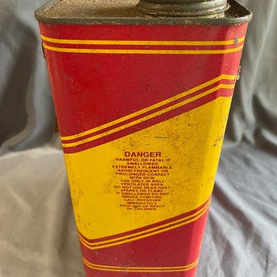 Gas can