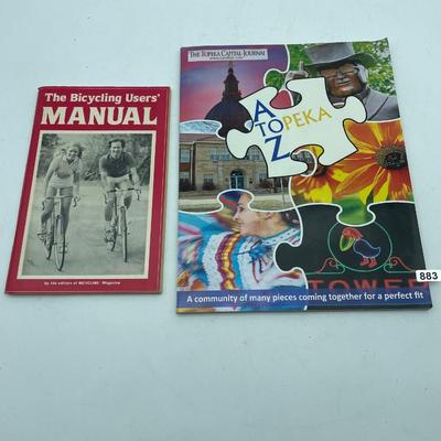 Bike manual