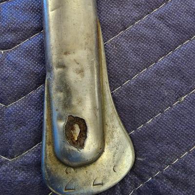German Military Sword