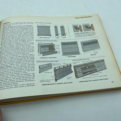Home repair books