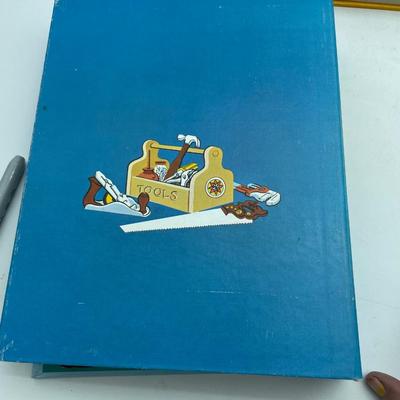 Home repair books