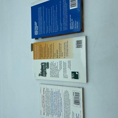 Misc books