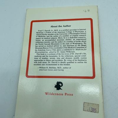 Medicine books