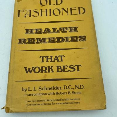 Medicine books