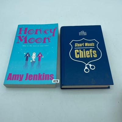 Books