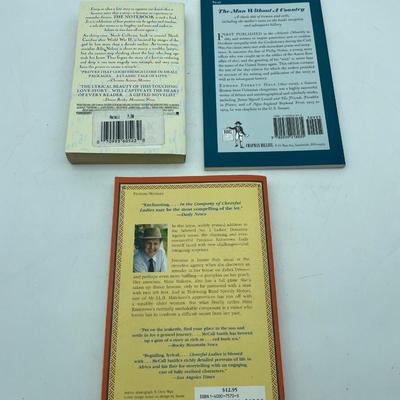 Book asst