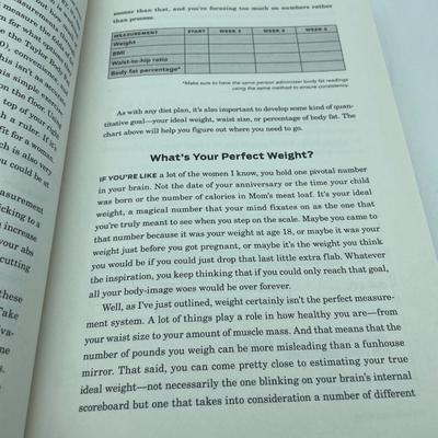 Farmhouse meals/Abs books