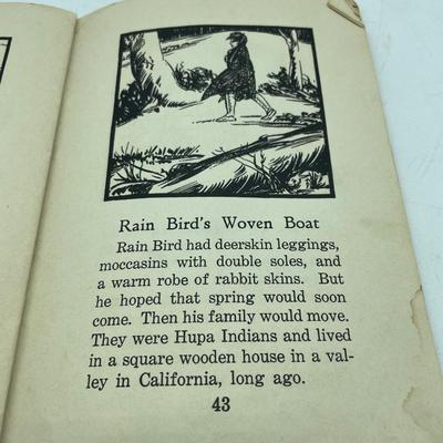 Picture story of Indians