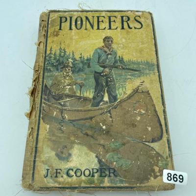 Pioneers